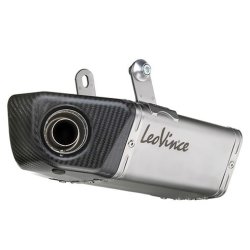 Leovince Underbody Udstdning - MT-07 (14-16)