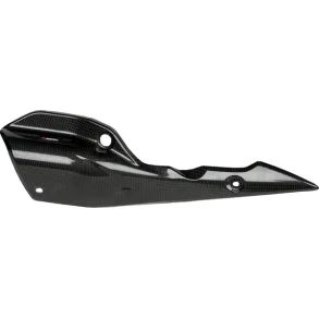 Akrapovic Varmeskjold GSX-S 1000