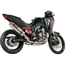 Akrapovic Racing Line Titanium CRF 1100 (23->)