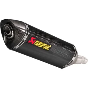 Akrapovic Line Slip-On Carbon Udstdning NC700/750