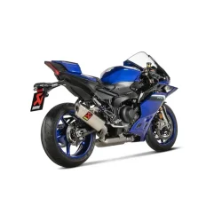Akrapovic Racing Line Komplet YZF-R9 Titanium Udstdning