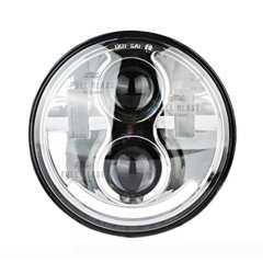 LED Forlygte Indsats 5,75" (Type 3)