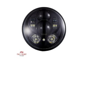 LED Forlygte Indsats 5,75