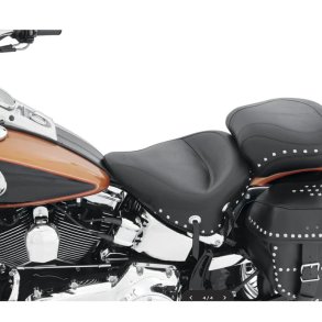 Mustang Wide Touring Solo Sde 