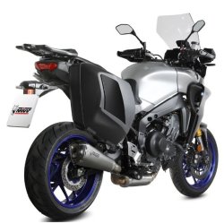 Mivv Delta Race Udstdning Tracer 9 / GT / GT+ (21->)