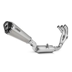 Mivv Delta Race Udstdning Tracer 9 / GT / GT+ (21->)