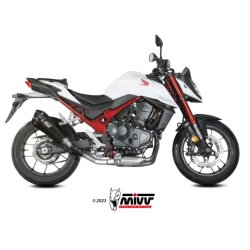 Mivv Delta Race Udstdning - CB750 Hornet (23->)