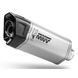 Mivv SR-1 Udstdning - CB750 Hornet (23->)