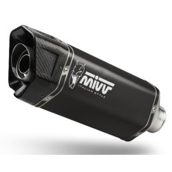 Mivv SR-1 Udstdning - CB750 Hornet (23->)