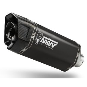 Mivv SR-1 Komplet Udstdning GSX-8S (23->)