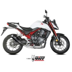 Mivv GP Pro Udstdning - CB750 Hornet (23->)