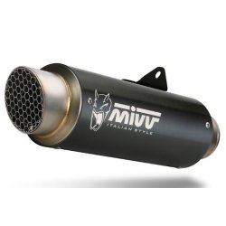 Mivv GP Pro Udstdning - CB750 Hornet (23->)