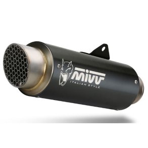 Mivv GP Pro Udstdning - CB750 Hornet (23->)