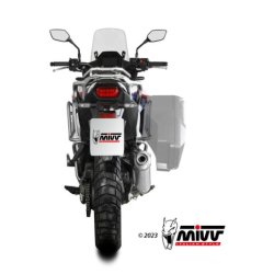 Mivv Oval Udstdning XL 750 Transalp (23->)