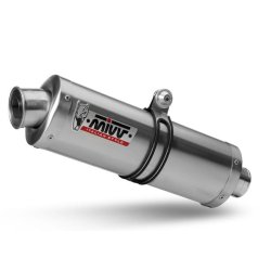 Mivv Oval Udstdning XL 750 Transalp (23->)