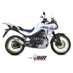 Mivv Oval Udstdning XL 750 Transalp (23->)