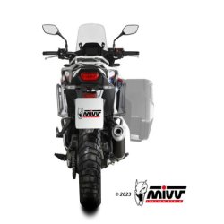 Mivv Oval Udstdning XL 750 Transalp (23->)