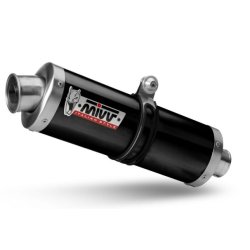 Mivv Oval Udstdning XL 750 Transalp (23->)