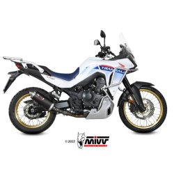 Mivv Oval Udstdning XL 750 Transalp (23->)