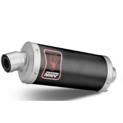 Mivv Dakar Slip-On Udstdning XL750 Transalp (23->)