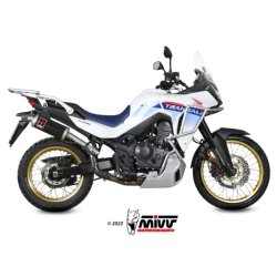 Mivv Dakar Slip-On Udstdning XL750 Transalp (23->)