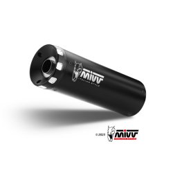 Mivv HR-1 Udstdning CMX 500 (22-24)