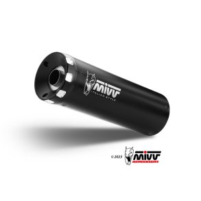 Mivv HR-1 Udstdning CMX 500 (22-24)