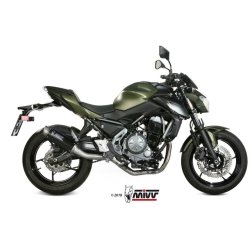 Mivv GP Pro Udstdning Z650 (17-23)