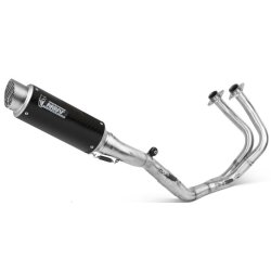 Mivv GP Pro Udstdning Z650 (17-23)