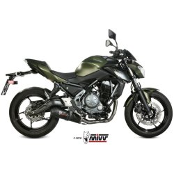 Mivv Oval Udstdning Z650 (17-23)