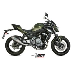 Mivv GP Pro Udstdning Z650 (17-23)