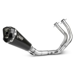 Mivv Delta Race Udstdning Z650 (17-23)