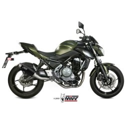 Mivv GP Pro Udstdning Z650 (17-23)