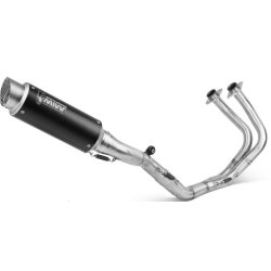 Mivv GP Pro Udstdning Z650 (17-23)