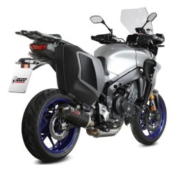 Mivv Oval Udstdning Tracer 9 / GT / GT+ (21->)