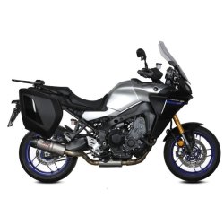 Mivv Oval Udstdning Tracer 9 / GT / GT+ (21->)