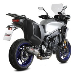 Mivv Oval Udstdning Tracer 9 / GT / GT+ (21->)