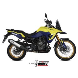 Mivv Speed Edge Udstdning DL800 (23->)