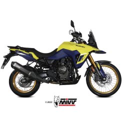 Mivv Speed Edge Udstdning DL800 (23->)