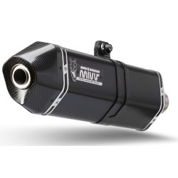 Mivv Speed Edge Udstdning DL800 (23->)