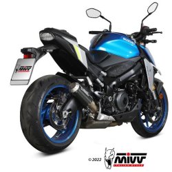Mivv Mk3 Udstdning GSX-S 1000 (21->)