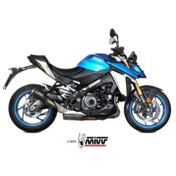 Mivv Mk3 Udstdning GSX-S 1000 (21->)
