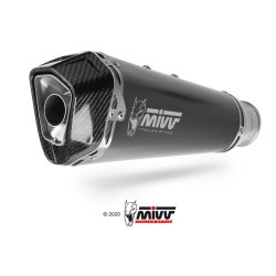 Mivv Delta Race Udstdning Trident 660 (22-24)