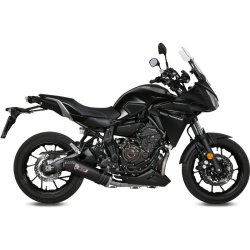 MIVV Oval Udstdning Tracer 700 / 7 / GT