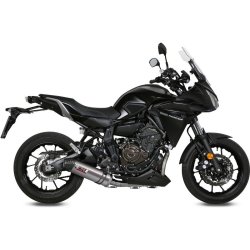 MIVV Oval Udstdning Tracer 700 / 7 / GT