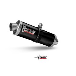 Mivv Oval Slip-on Udstdning Tnr 700 (19-25)