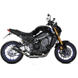 Mivv GP Pro Carbon - MT-09 (21-23)