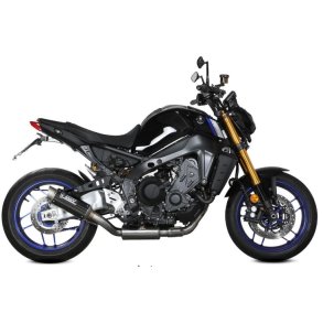 Mivv GP Pro Carbon - MT-09 (21-23)