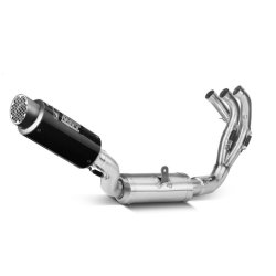 Mivv GP Pro Carbon - MT-09 (21-23)