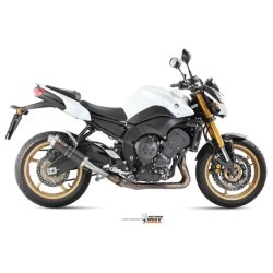 Mivv GP Carbon udstdning FZ8